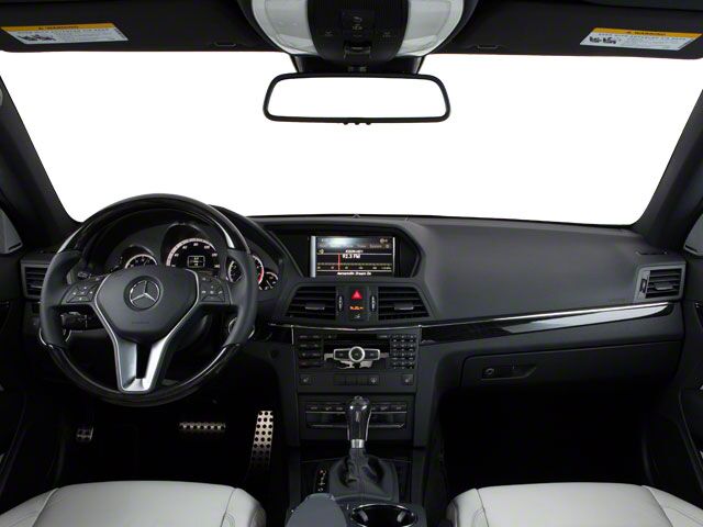 2010 Mercedes-Benz E-Class E 350 San Clemente CA