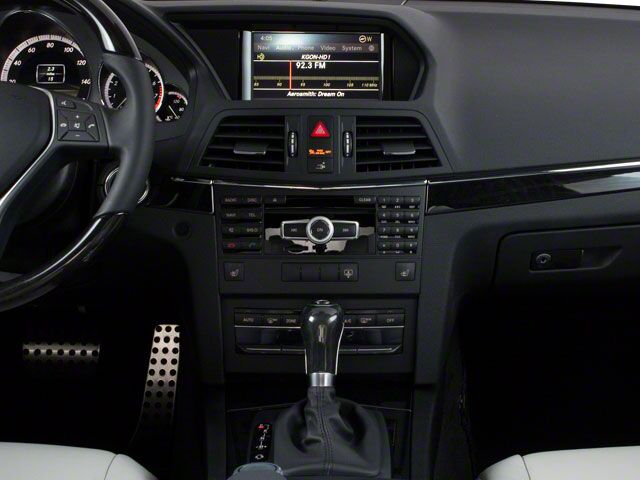 2010 Mercedes-Benz E-Class E 350 San Clemente CA