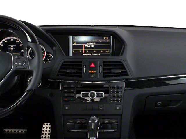 2010 Mercedes-Benz E-Class E 350 San Clemente CA