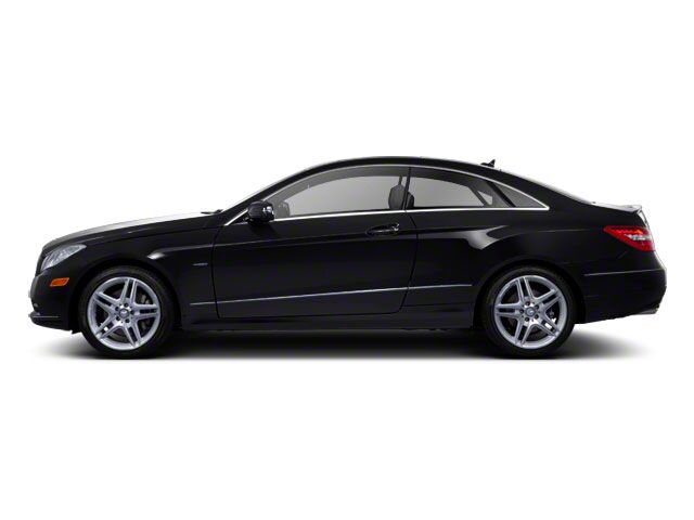 2010 Mercedes-Benz E-Class E 350