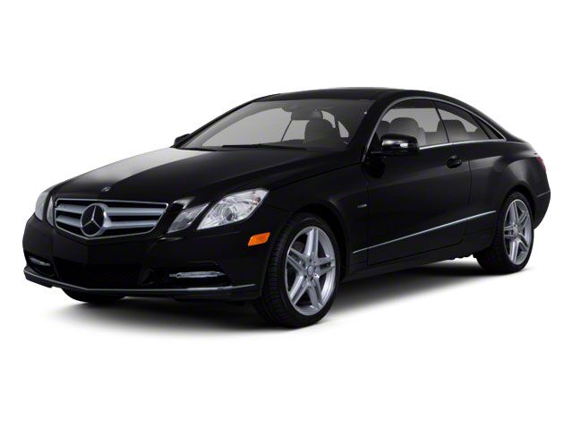 2010 Mercedes-Benz E-Class E 350