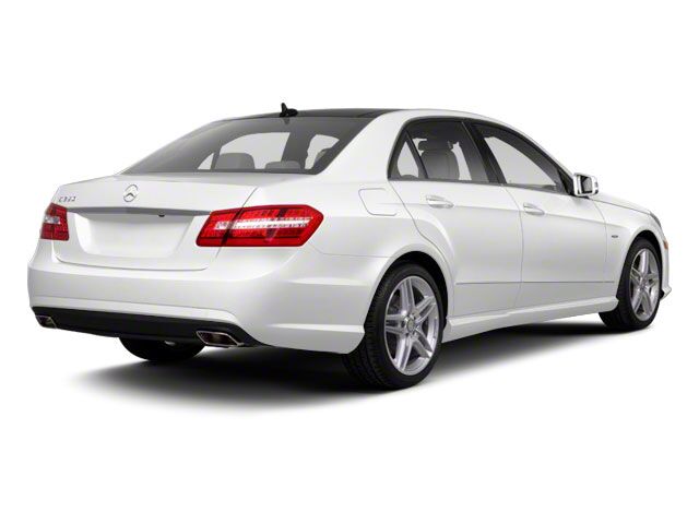 2010 Mercedes-Benz E-Class Sedan 4D E350 3.5L V6 Baton Rouge LA