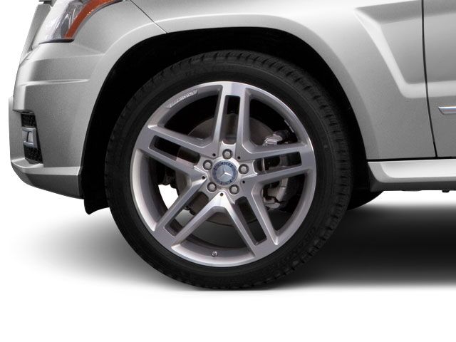 2010 Mercedes-Benz GLK 350 GLK 350 Roseville CA