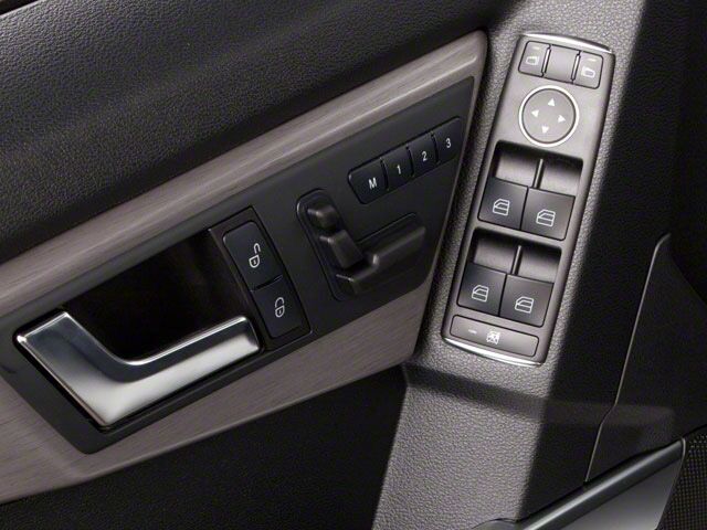 2010 Mercedes-Benz GLK 350 GLK 350 Roseville CA