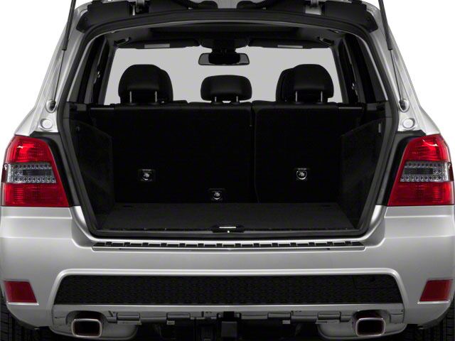 2010 Mercedes-Benz GLK 350 GLK 350 Roseville CA