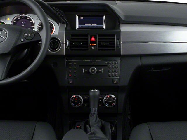2010 Mercedes-Benz GLK 350 GLK 350 Roseville CA