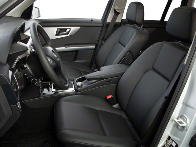2010 Mercedes-Benz GLK 350 GLK 350 Roseville CA