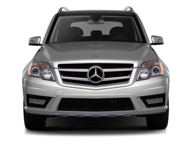 2010 Mercedes-Benz GLK 350 GLK 350 Roseville CA
