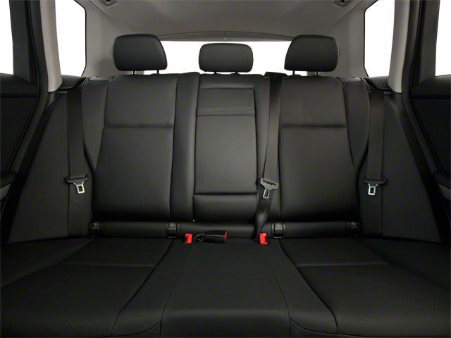 2010 Mercedes-Benz GLK 350 GLK 350 Roseville CA