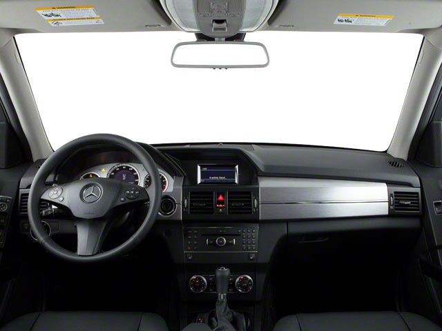 2010 Mercedes-Benz GLK 350 GLK 350 Roseville CA