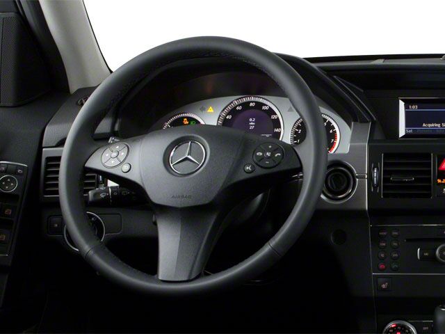 2010 Mercedes-Benz GLK 350 GLK 350 Roseville CA