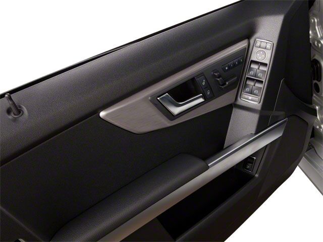 2010 Mercedes-Benz GLK 350 GLK 350 Roseville CA