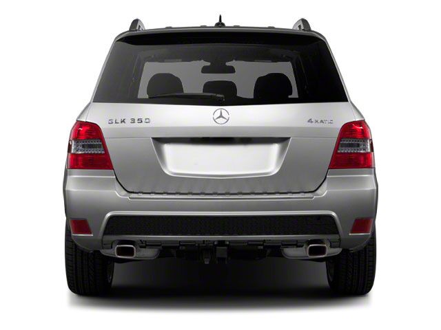 2010 Mercedes-Benz GLK 350 GLK 350 Roseville CA