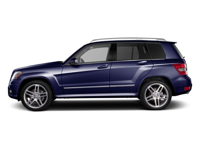 2010 Mercedes-Benz GLK-Class GLK350 4MATIC? San Clemente CA