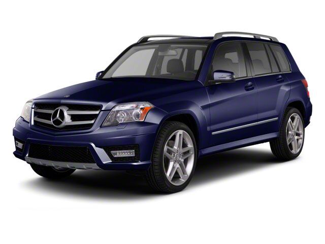 2010 Mercedes-Benz GLK-Class GLK350 4MATIC? San Clemente CA