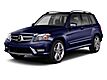 2010 Mercedes-Benz GLK-Class GLK350 4MATIC?