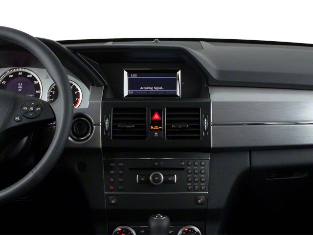 2010 Mercedes-Benz GLK-Class GLK350 4MATIC? San Clemente CA