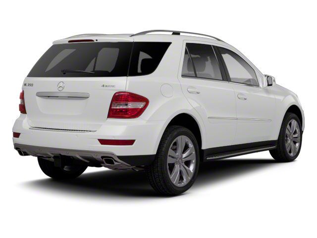 2010 Mercedes-Benz M-Class ML 350 San Clemente CA
