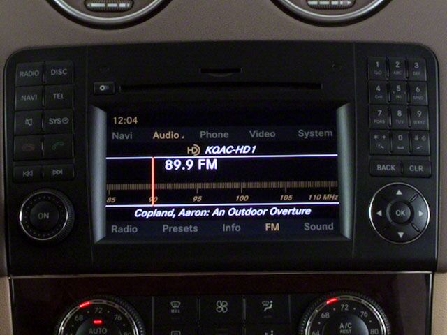 2010 Mercedes-Benz M-Class ML 350 San Clemente CA