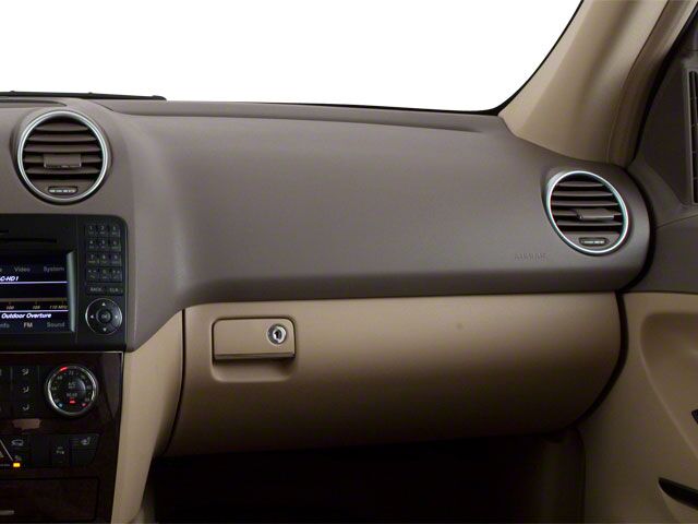 2010 Mercedes-Benz M-Class ML 350 San Clemente CA