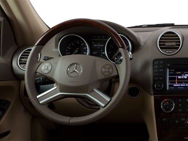 2010 Mercedes-Benz M-Class ML 350 San Clemente CA