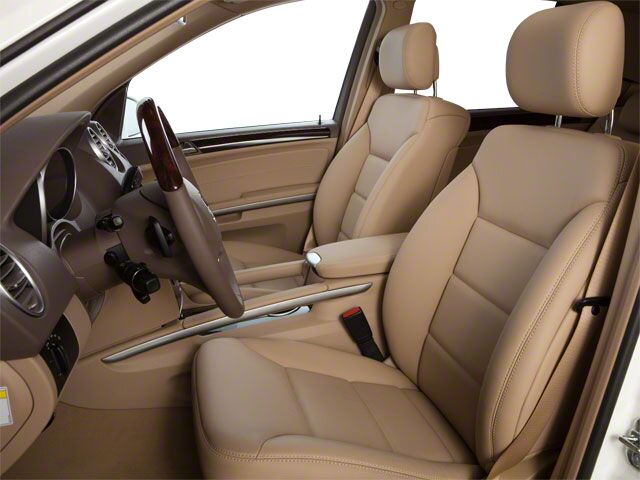 2010 Mercedes-Benz M-Class ML 350 San Clemente CA