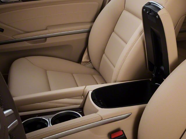 2010 Mercedes-Benz M-Class ML 350 San Clemente CA