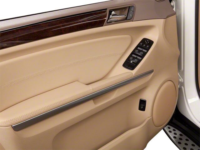 2010 Mercedes-Benz M-Class ML 350 San Clemente CA