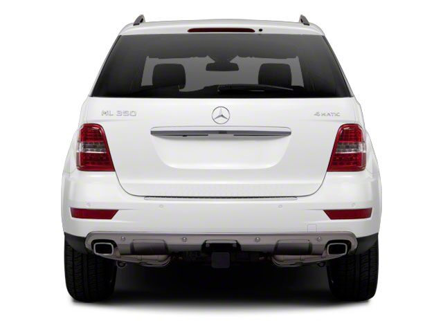 2010 Mercedes-Benz M-Class ML 350 San Clemente CA