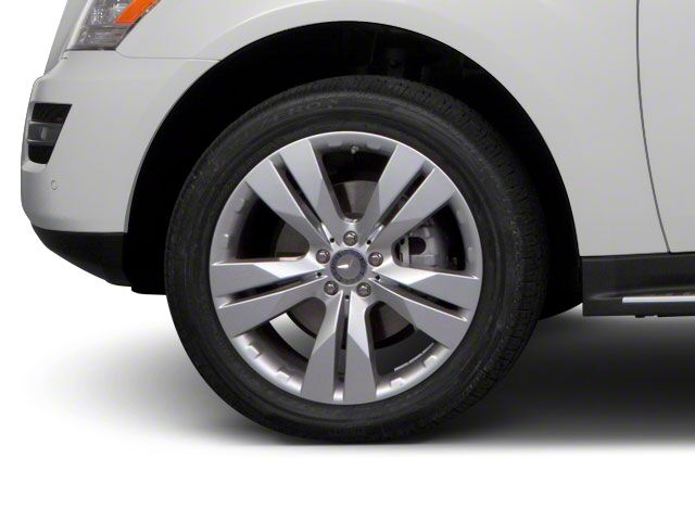 2010 Mercedes-Benz M-Class ML 350 San Clemente CA