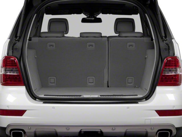 2010 Mercedes-Benz M-Class ML 350 San Clemente CA