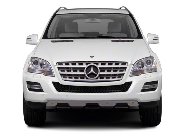 2010 Mercedes-Benz M-Class ML 350 San Clemente CA