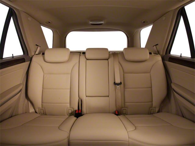 2010 Mercedes-Benz M-Class ML 350 San Clemente CA