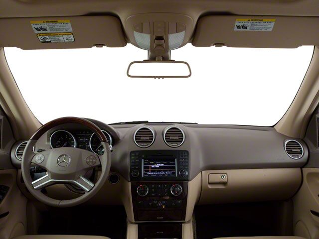 2010 Mercedes-Benz ML 350 ML 350 Folsom CA