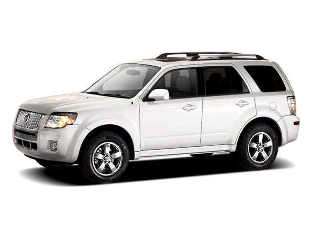 2010 Mercury Mariner Altoona PA