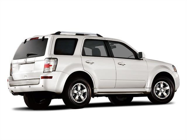 2010 Mercury Mariner Altoona PA