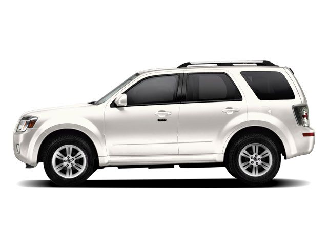 2010 Mercury Mariner Premier V6 4WD