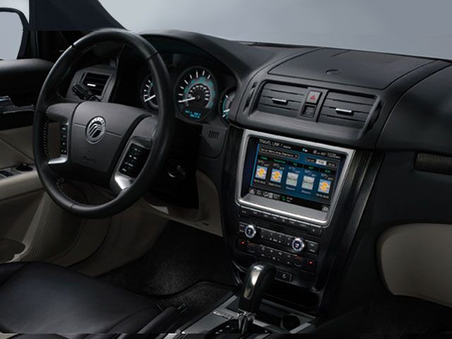 2010 Mercury Milan Premier Crestwood KY