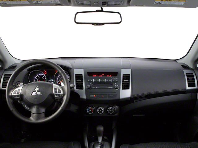 2010 Mitsubishi Outlander LS Whitecourt AB