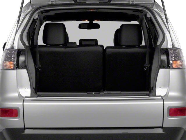 2010 Mitsubishi Outlander LS Whitecourt AB
