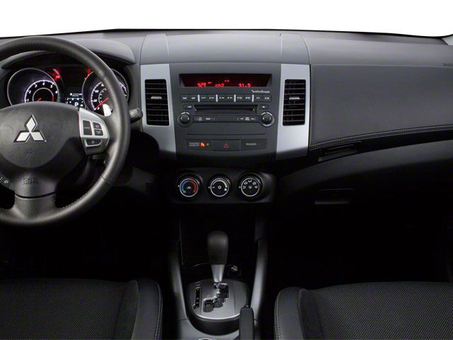 2010 Mitsubishi Outlander LS Whitecourt AB