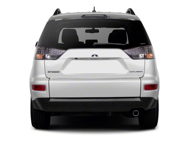 2010 Mitsubishi Outlander LS Whitecourt AB
