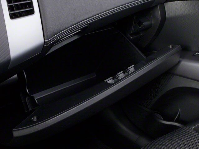 2010 Mitsubishi Outlander LS Whitecourt AB