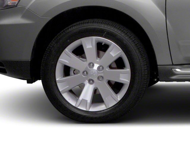 2010 Mitsubishi Outlander LS Whitecourt AB