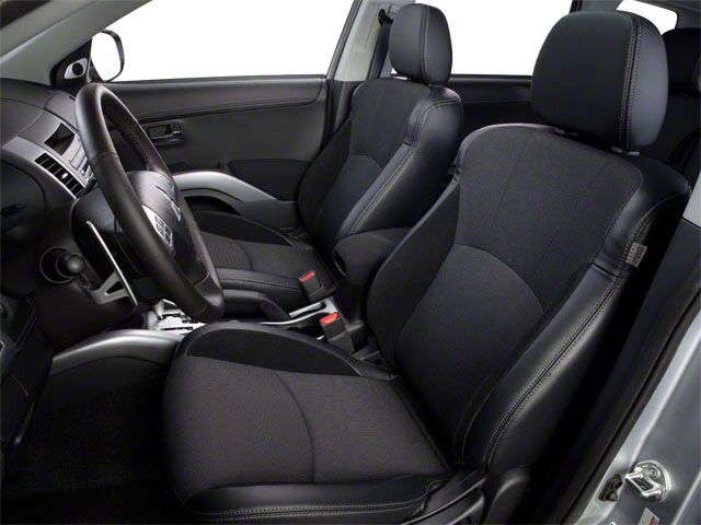 2010 Mitsubishi Outlander LS Whitecourt AB