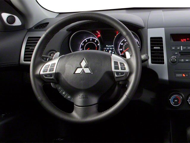 2010 Mitsubishi Outlander LS Whitecourt AB