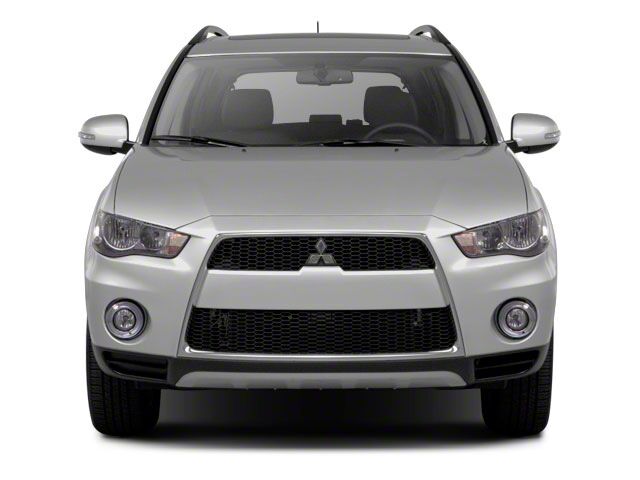 2010 Mitsubishi Outlander LS Whitecourt AB