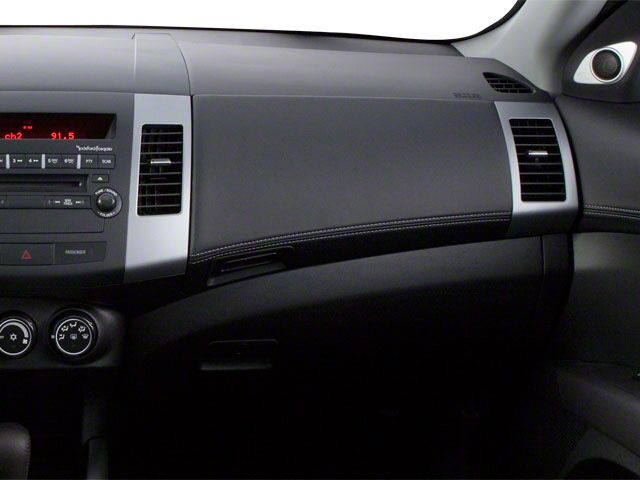 2010 Mitsubishi Outlander LS Whitecourt AB