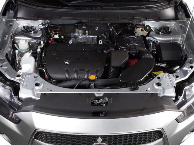 2010 Mitsubishi Outlander SE San Clemente CA