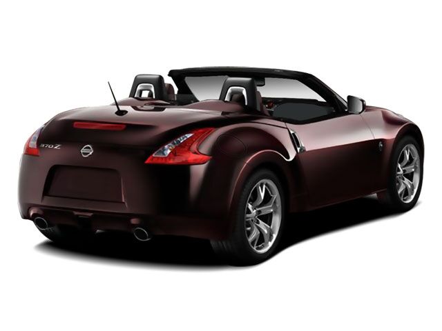 2010 Nissan 370Z Touring Grand Junction CO